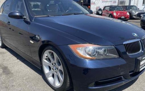 Used 2006 BMW 3 Series