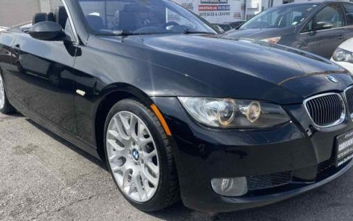 Used 2009 BMW 3 Series