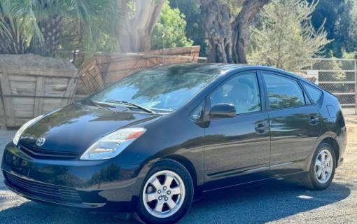 Used 2005 Toyota Prius