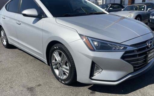 Used 2013 Hyundai Elantra