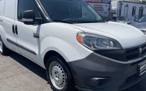 Used 2018 Ram Promaster City