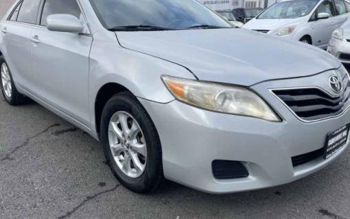 Used 2011 Toyota Camry