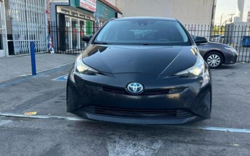 Used 2018 Toyota Prius