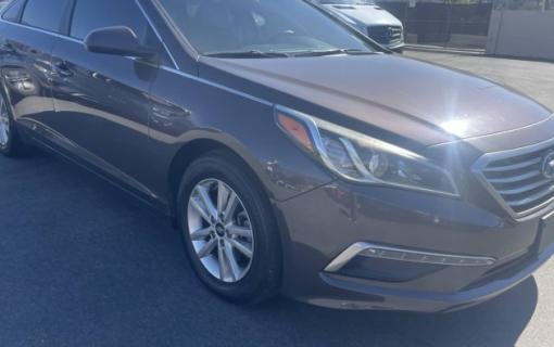 Used 2014 Hyundai Sonata