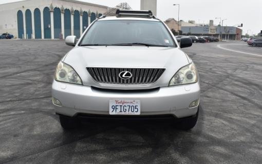 Used 2004 Lexus RX 330 4WD