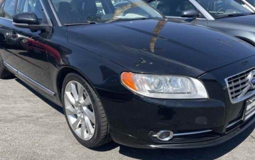 Used 2013 Volvo S80