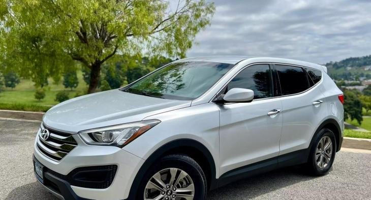 2016 HYUNDAI SANTA FE SPORT (1)