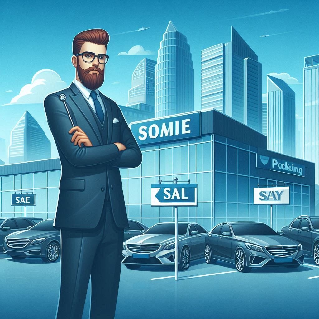 Why Buying a Certified Pre-Owned Car Might Be Your Best Option