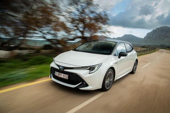 Why the Toyota Corolla is the Best Deal You Can Find